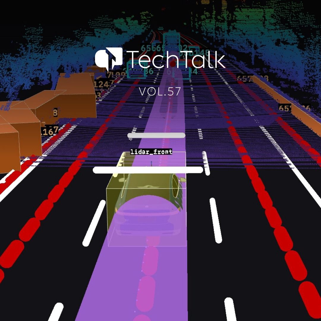 Tech Talk｜NOP+是怎样“开?”的？