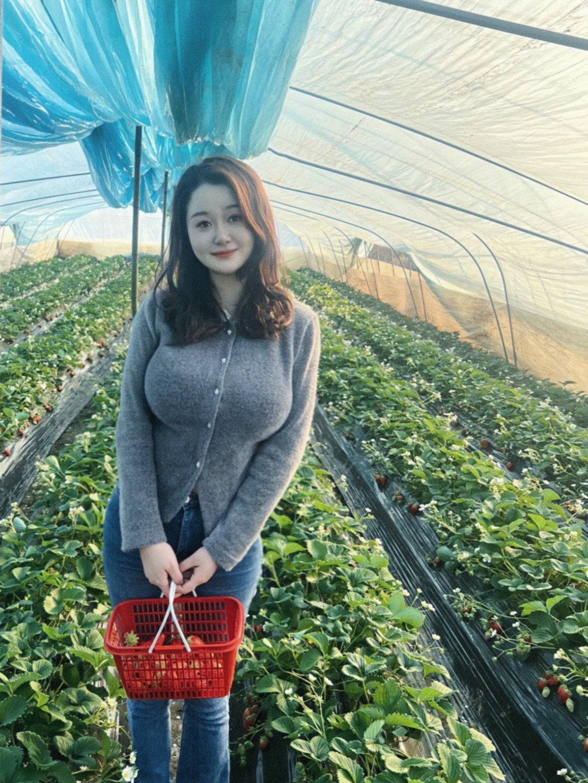 新年的第一次出行